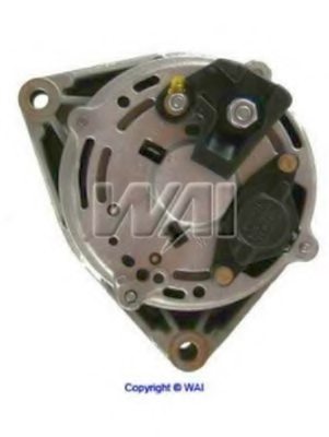 WAIglobal SS207 Starter